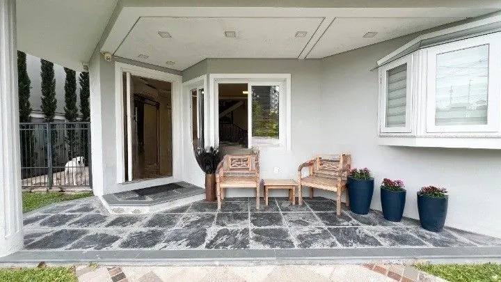 Imagem Casa em Jardim Itu