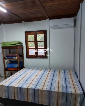 Imagem CASA RESIDENCIAL em Bertioga - SP, Boracéia