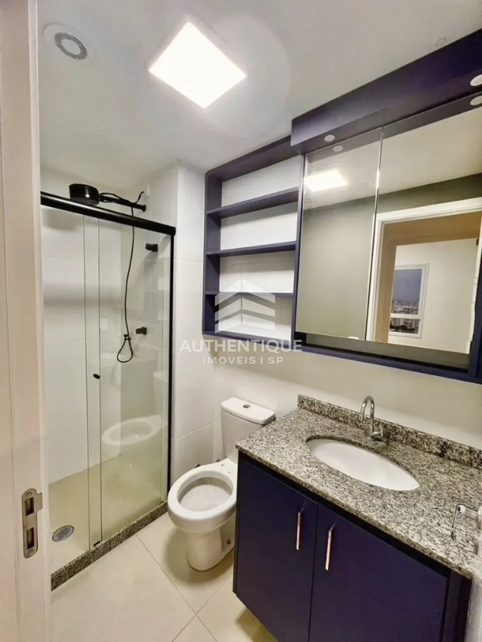 Imagem NEX ONE SENA MADUREIRA Vila Mariana - Apartamento Mobiliado no bairro Vila Mariana à venda