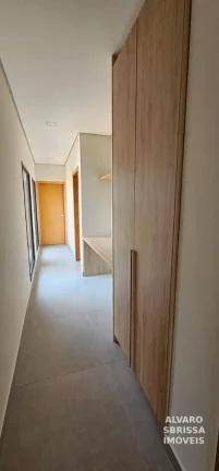 Imagem Casa com 3 dormitórios à venda, 214 m² por R$ 2.100.000,00 - Portal dos Bandeirantes - Salto/SP
