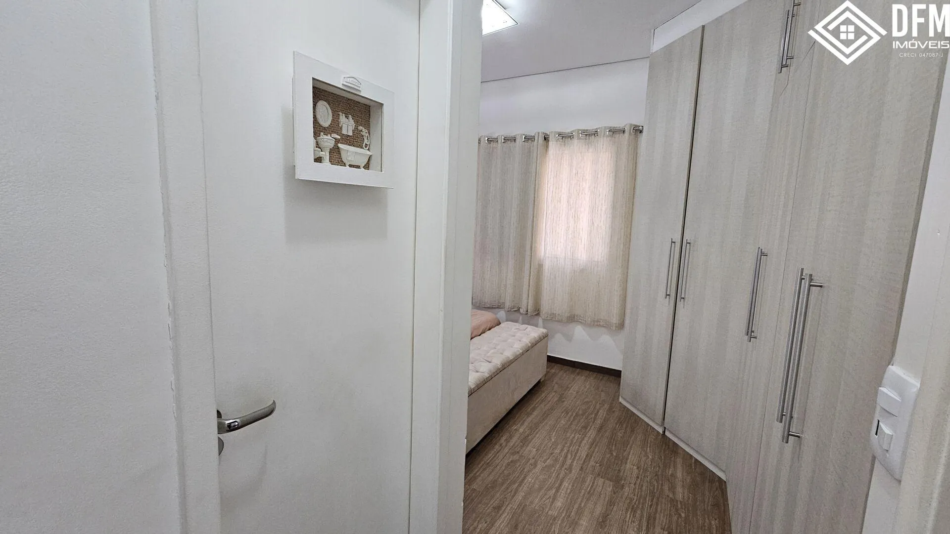Imagem Apartamento com 3 Dormitorio(s) localizado(a) no bairro Mogi Moderno em Mogi das Cruzes / Mato Grosso do Sul Ref.:4344