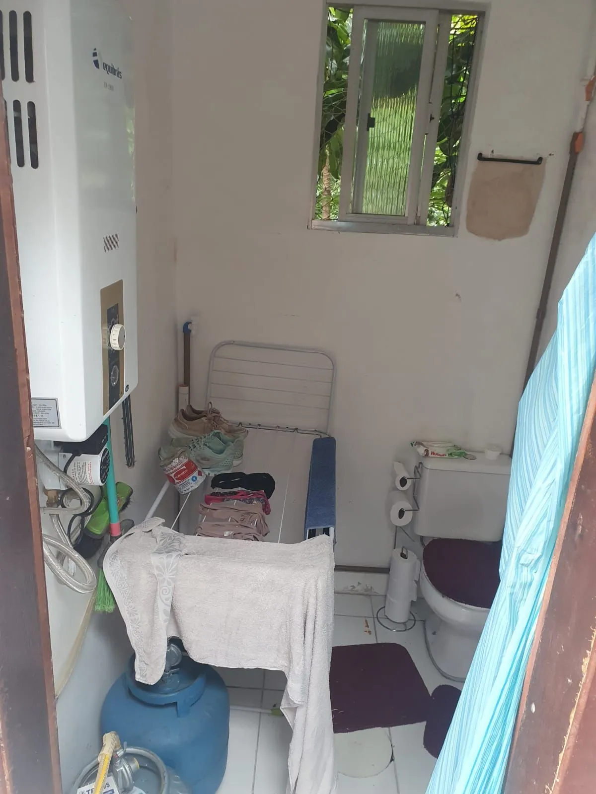 Imagem Apartamento com 03 quartos no Centro Histórico de Porto Alegre
