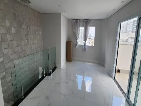 Imagem VENDA DE APARTAMENTO DUPLEX NO CONDOMÍNIO FATTO QUALITY, EM GUARULHOS/SP, 115m² com 3 dorm, 2 vagas e terraço com ofurô e churrasqueira. CONSULTE-NOS.