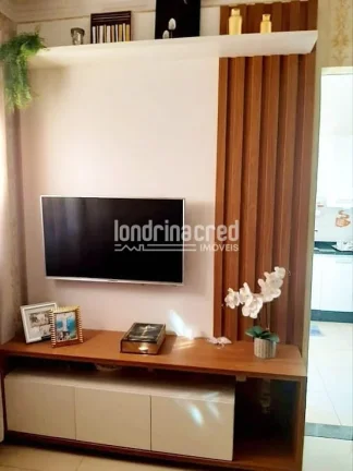 Imagem Sobrado Casa à venda, Jardim San Fernando/ Izidro/ Vale Verde com 03 quartos sendo 01 suite. Londrina, PR - Região Leste