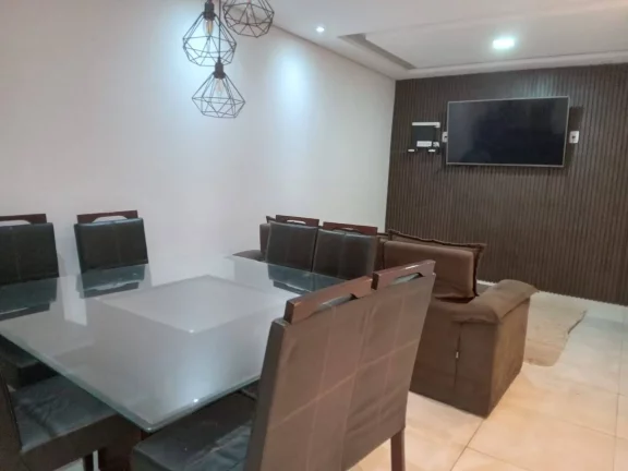 Imagem CASA 84M² 3 QUARTOS ALTOS DE VOTORANTIM