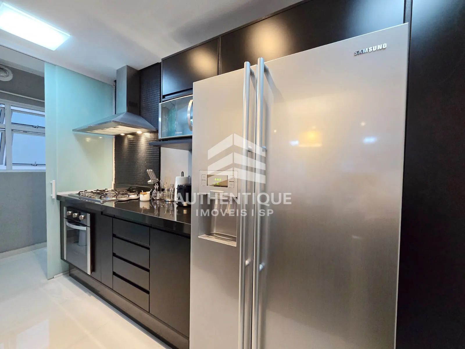 Imagem ARCADIA CENTRO SAO BERNARDO DO CAMPO - Apartamento no Centro de São Bernardo do Campo à venda
