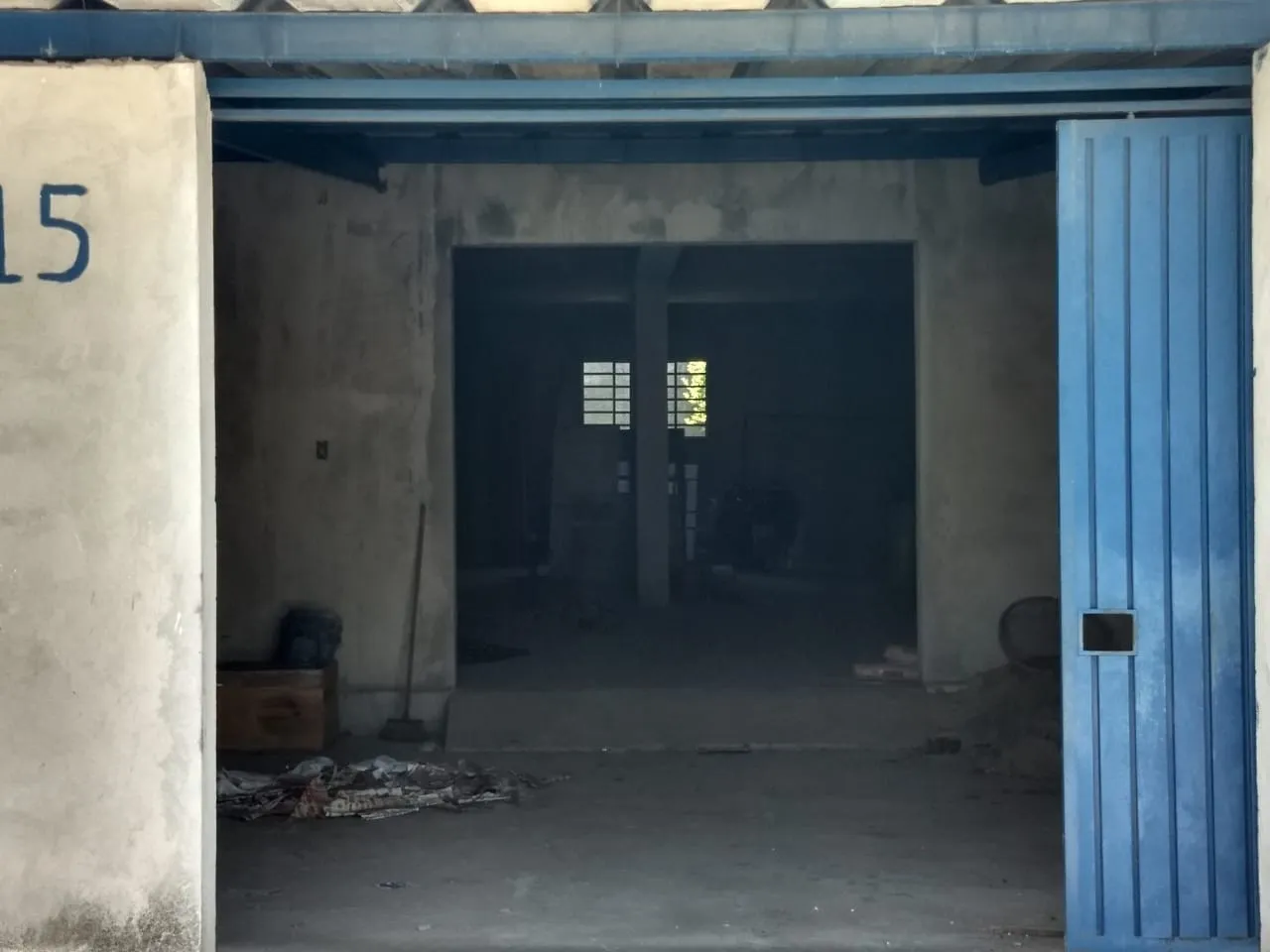 Imagem Comercial à venda 140M², Conjunto Residencial Araretama, Pindamonhangaba - SP