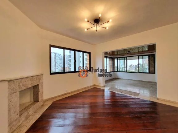 Foto do imóvel Penthouse com 4 dormitórios à venda, 236 m² por R$ 1.390.000,00 - Vila Suzana - São Paulo/SP