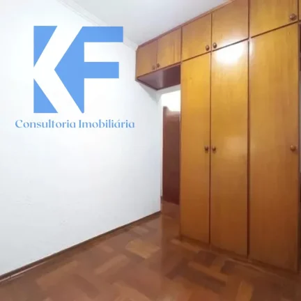 Imagem APARTAMENTO RESIDENCIAL em CAMPINAS - SP, SÃO BERNARDO