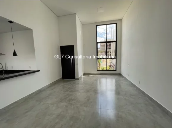 Imagem Casa 3 Suítes com Closet e Piscina Condomínio Jardim Piemonte Indaiatuba SP
