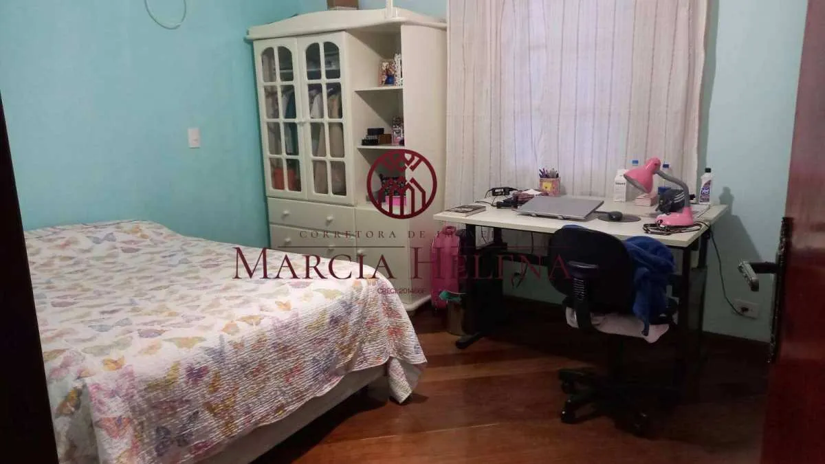 Imagem Sobrado à venda em Campinas, Parque Via Norte, com 6 quartos, 320m2