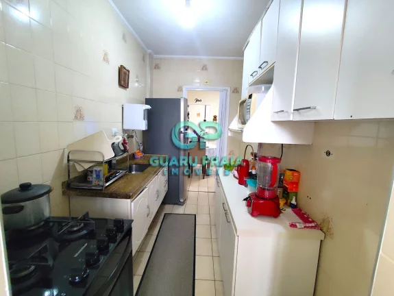 Imagem Apartamento à Venda – 1 Dormitório