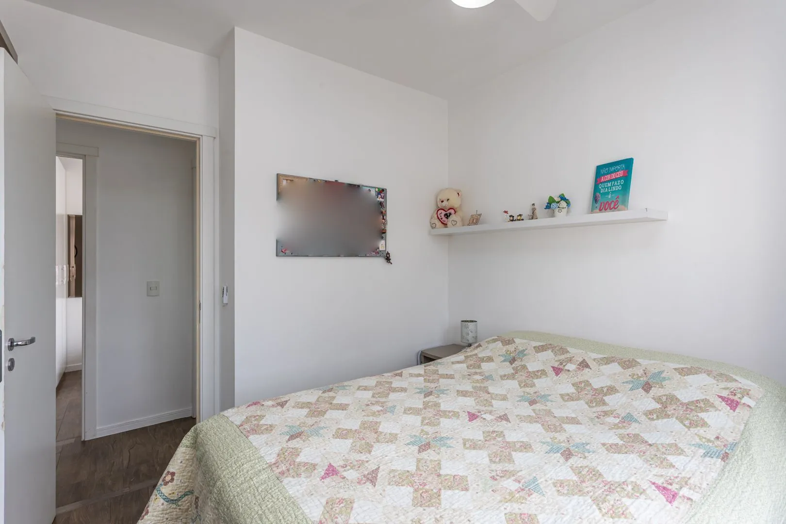 Imagem Apartamento para Venda - 50.98m², 2 dormitórios, 1 vaga - Partenon