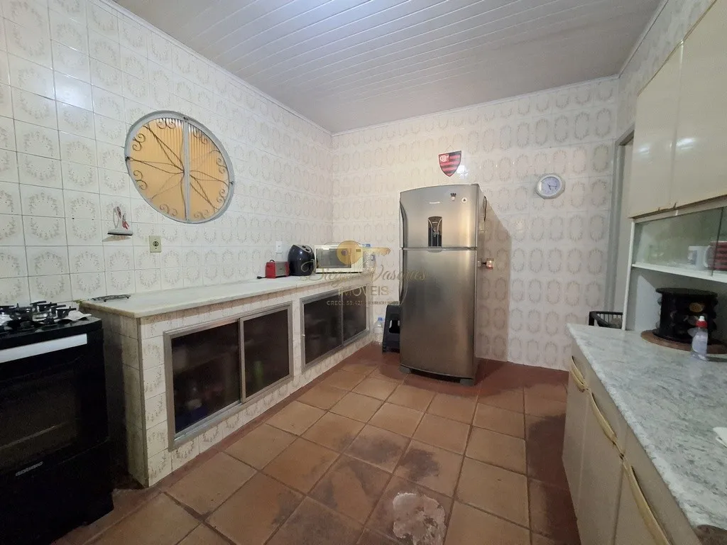 Imagem Casa para Venda em Teresópolis / RJ no bairro Jardim Salaco