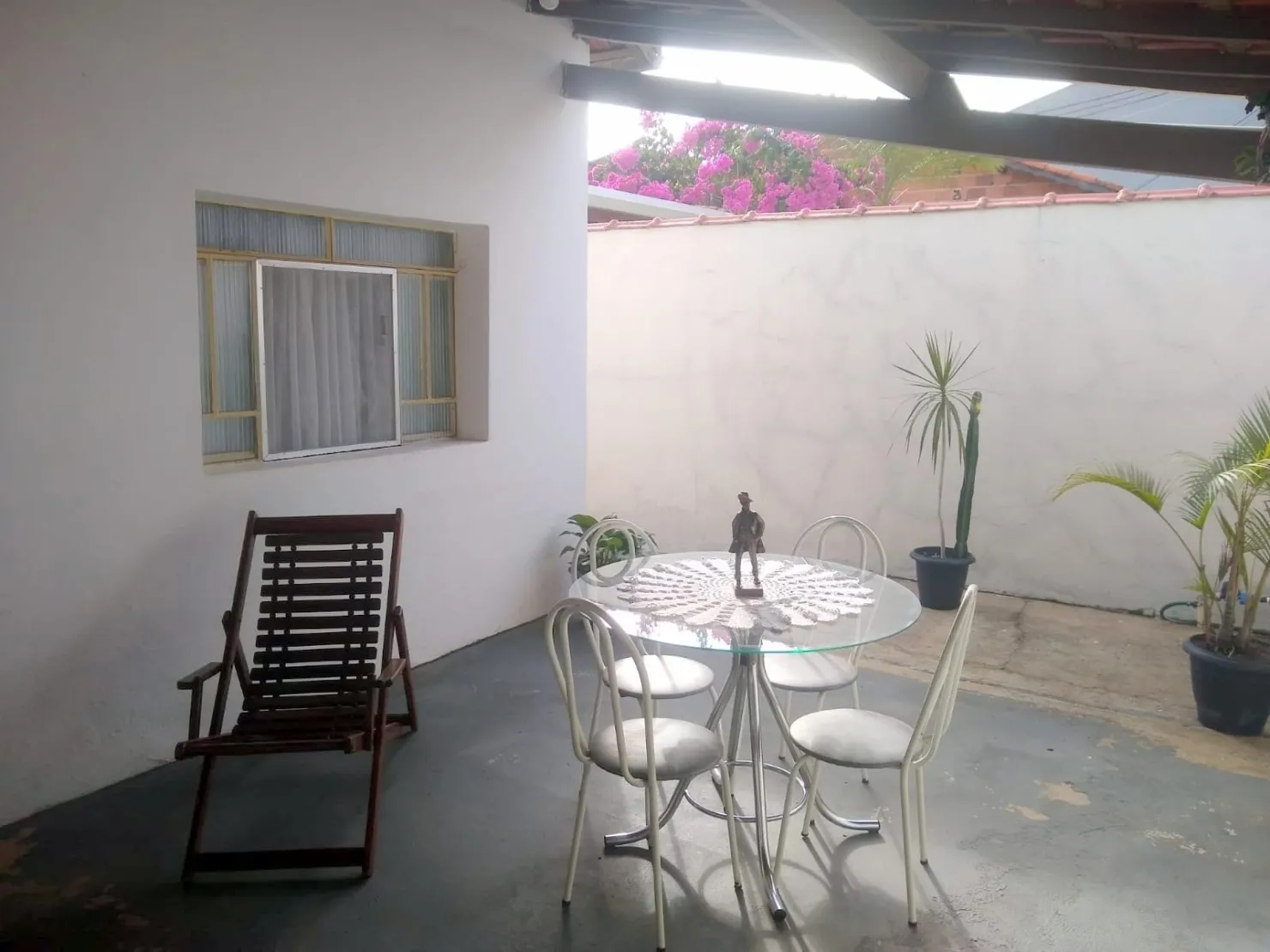 Imagem excelente Casa térrea a venda no Jardim do Vale, Guaratinguetá, SP