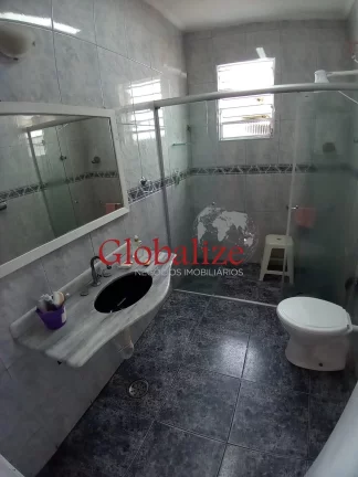 Imagem Casa para venda no Bairro Macuco com churrasqueira por R$600.000,00