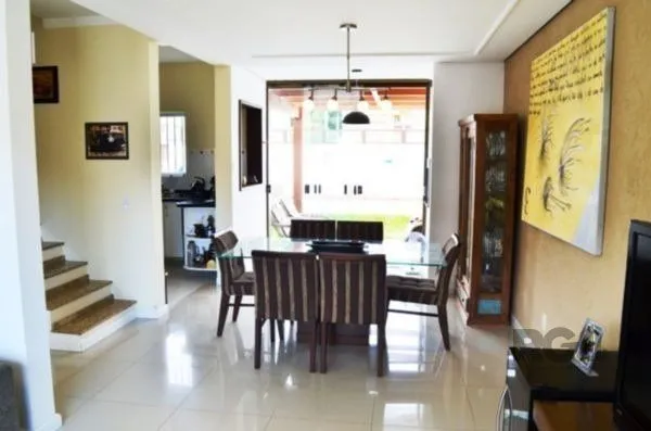 Imagem Casa para Venda - 140m², 3 dormitórios, sendo 1 suites, 1 vaga - Hípica