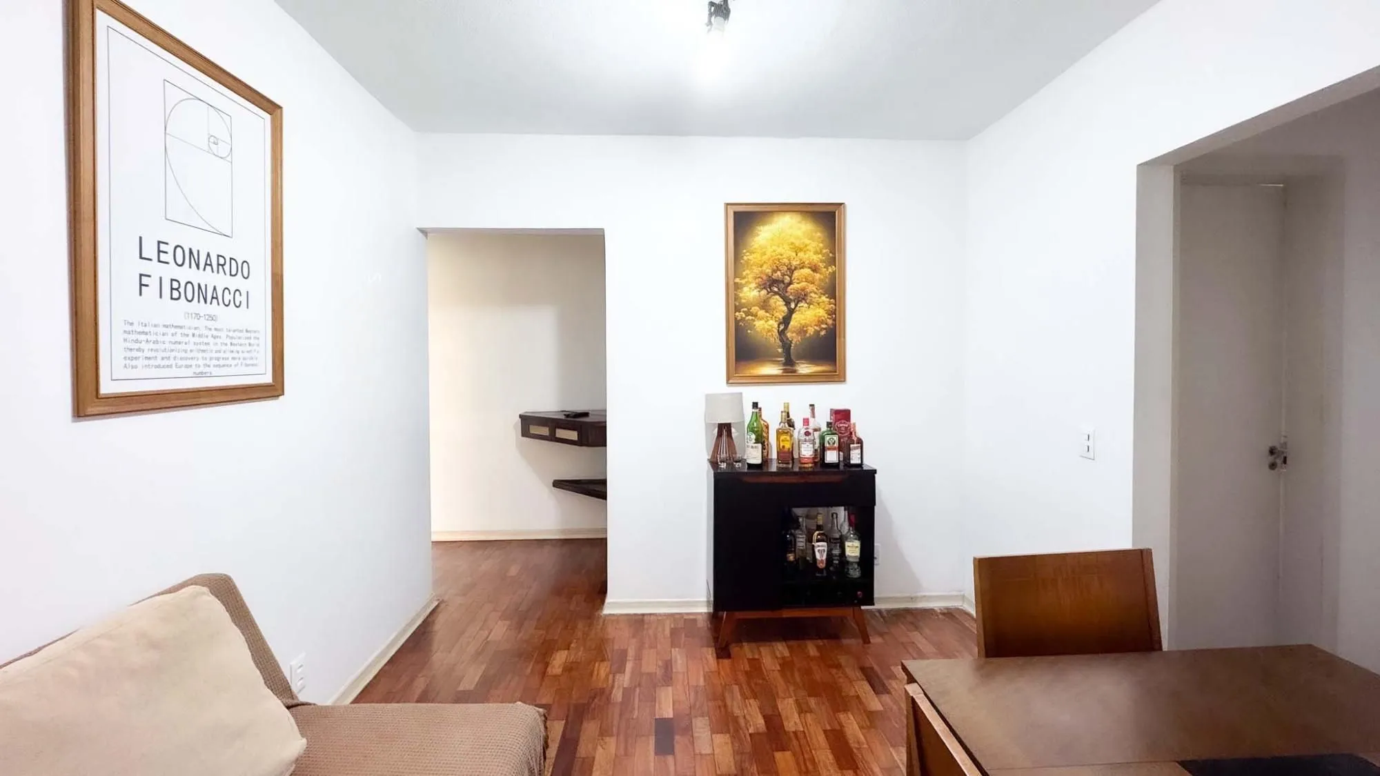 Imagem Apartamento 2 dorms à venda Rua Professor Cristiano Fischer, Jardim do Salso - Porto Alegre