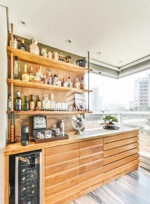 Imagem Home Design Pinheiros - Apartamento à venda em São Paulo/SP