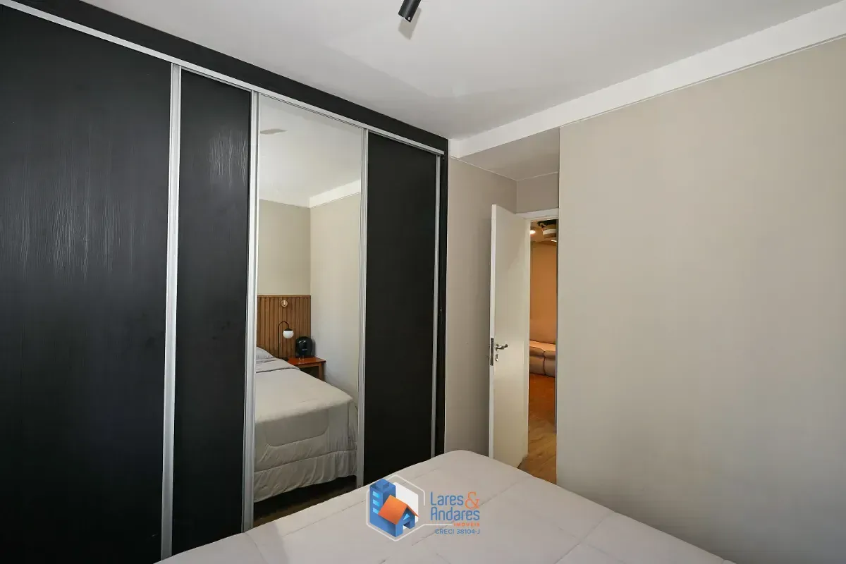 Imagem Apartamento para venda em Moema com 2 quartos, 53m²