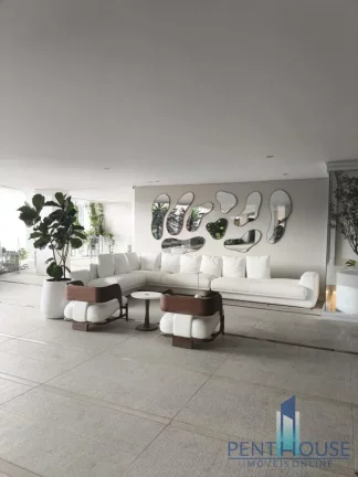 Imagem Apartamento Frente Mar para Venda em Balneário Camboriú, CENTRO, 4 dormitórios, 4 suítes, 6 banheiros, 4 vagas