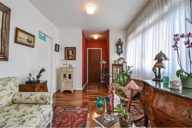 Imagem APARTAMENTO RESIDENCIAL em São Paulo - SP, Pinheiros