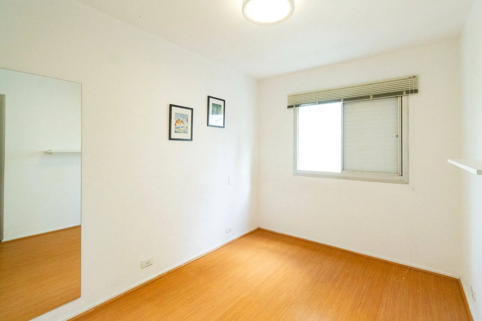 Imagem Apartamento Perdizes - 63M², 2 Dorms, 1 Suíte, 1 Vaga.