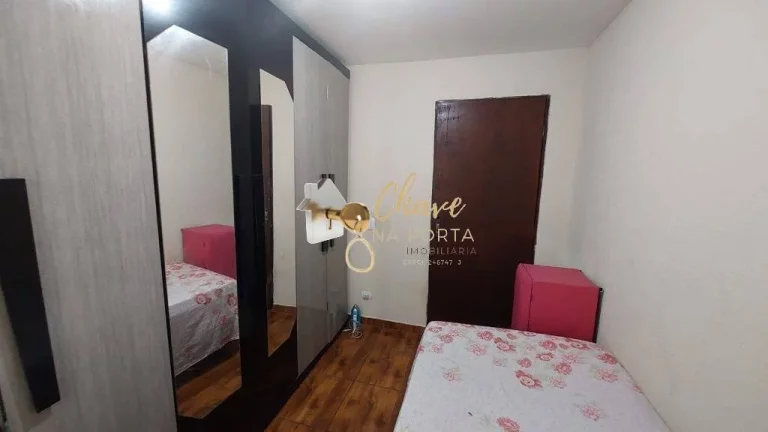 Imagem Apartamento à venda no Parque das Árvores
