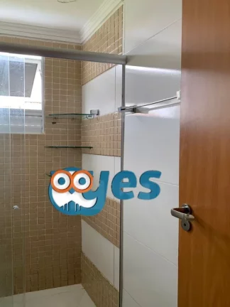Imagem Apartamento residencial para Locação, Mangabeira, Feira de Santana