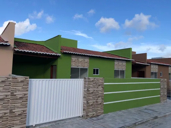 Casa de Condomínio com 2 Quartos à Venda, 140 m² em Planalto - Natal