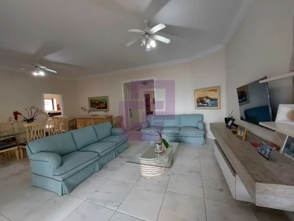 Imagem Apartamentos / Padrão na cidade de Guarujá