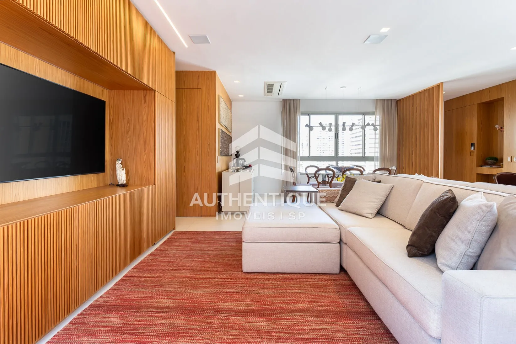 Imagem DSGN LORENA JARDINS - Apartamento à venda em São Paulo/SP