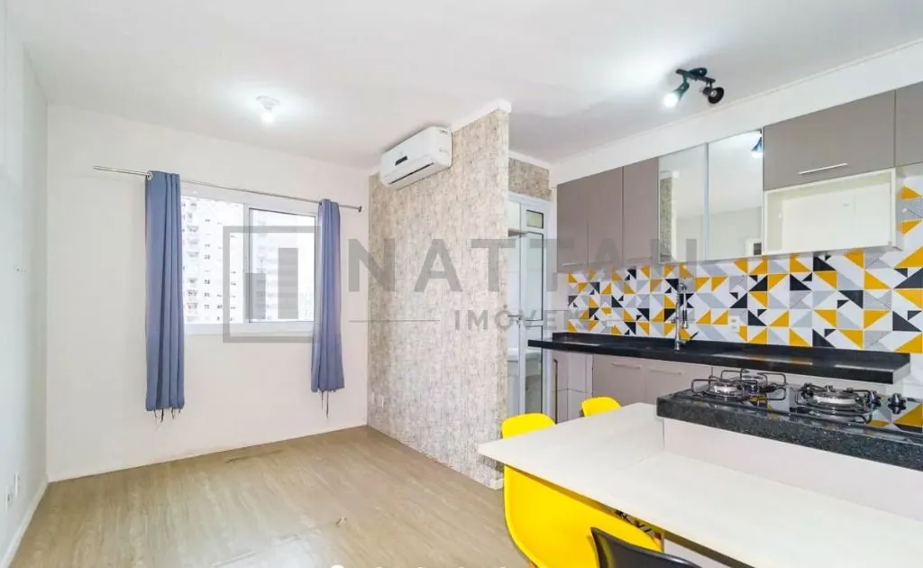 Foto do imóvel Apartamento na Mooca ideal para morar ou investir