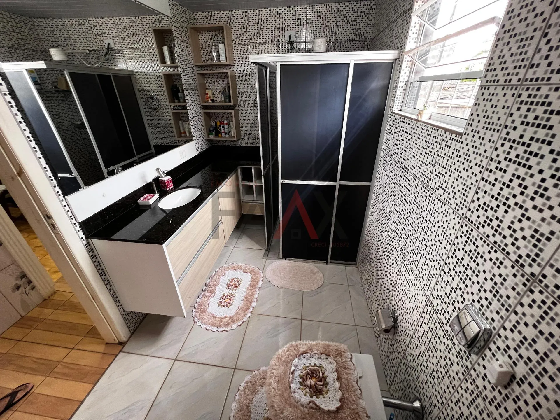 Imagem Casa com 2 dormitórios para locação, INDUSTRIAL, GUARAPUAVA - PR