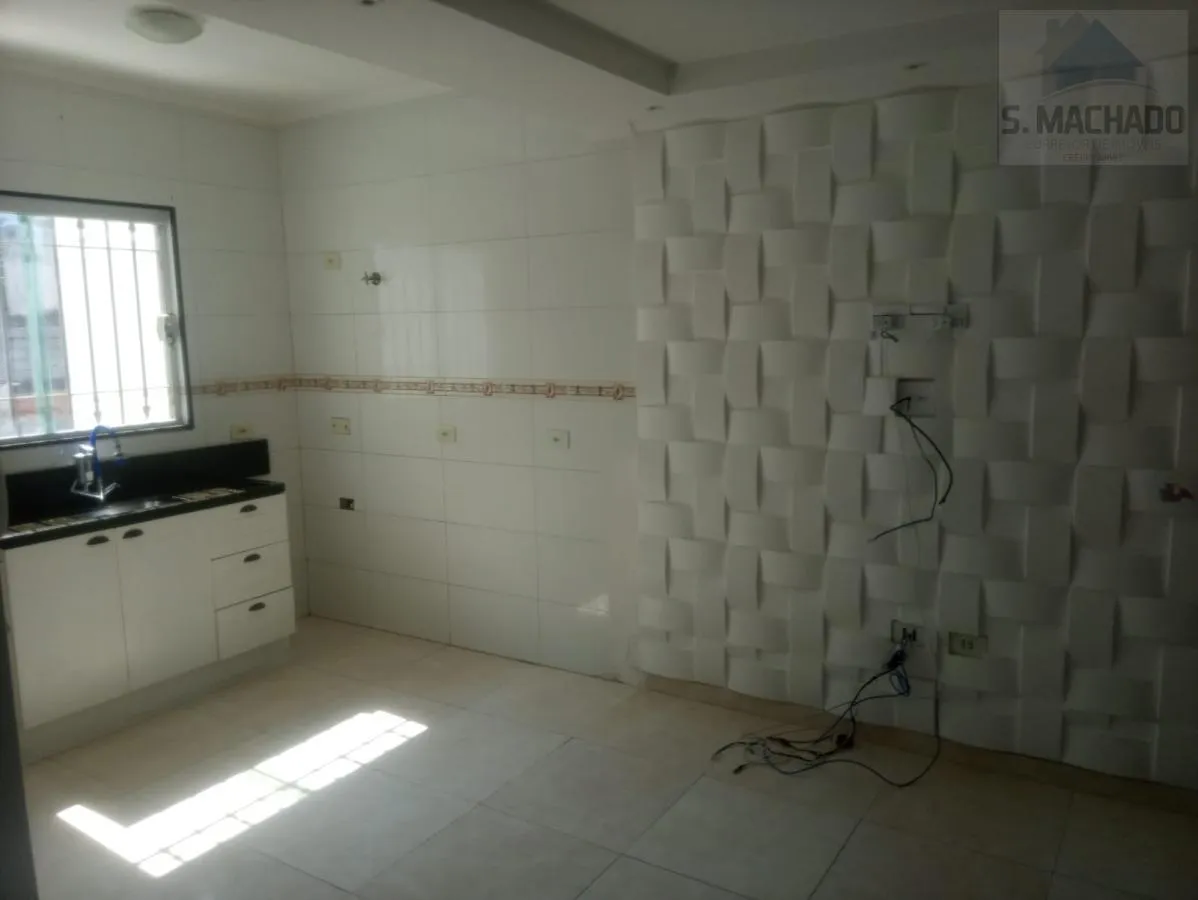 Imagem Apartamento para Venda em Santo André / SP no bairro Parque das Nações
