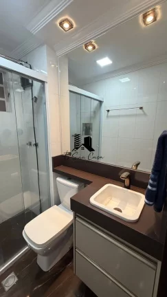 Imagem Apartamento A venda 02 Quartos Bairro Fonte Grande Contagem MG