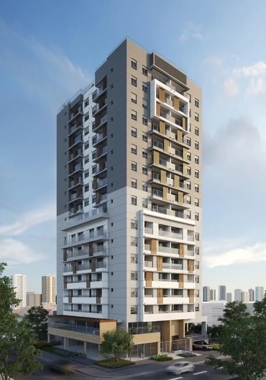 Imagem Moa 292 - NR - Apartamento à venda no bairro Moema - São Paulo/SP