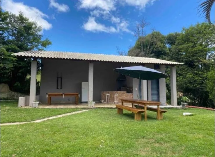 Imagem OPORTUNIDADE SITIO EM PIEDADE SP CASA 4 DORMITÓRIOS! SÓ R$ 1.200.000,00 (ACEITO PERMUTA)