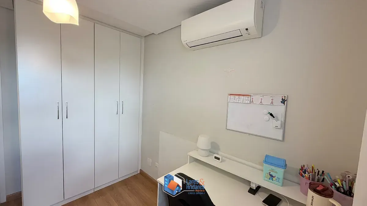 Imagem Apartamento para venda em Jardim Taquaral com 3 quartos, sendo 1 suíte, 98m²