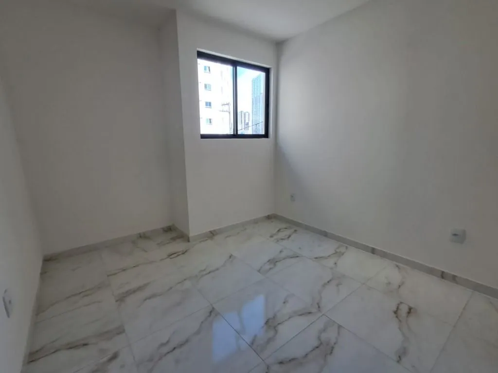Imagem Apartamento à venda, 46 m² por R$ 418.998,00 - Jardim Oceania - João Pessoa/PB