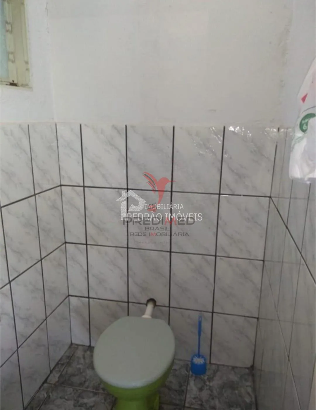 Imagem Casa de 3 quartos, 372m² no bairro Vila Baccili, em Lençóis Paulista