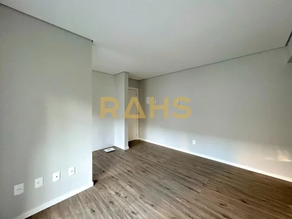 Imagem Excelente apartamento localizado no bairro Costa e Silva, próximo ao IFSC. Conta com unidades de 62...