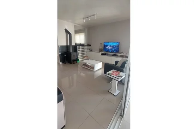 Imagem Casa em Condomínio para venda no bairro Agronomia em Porto Alegre