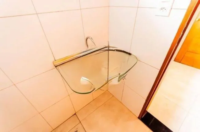 Imagem Apartamento Sobreloja Para Locaçao