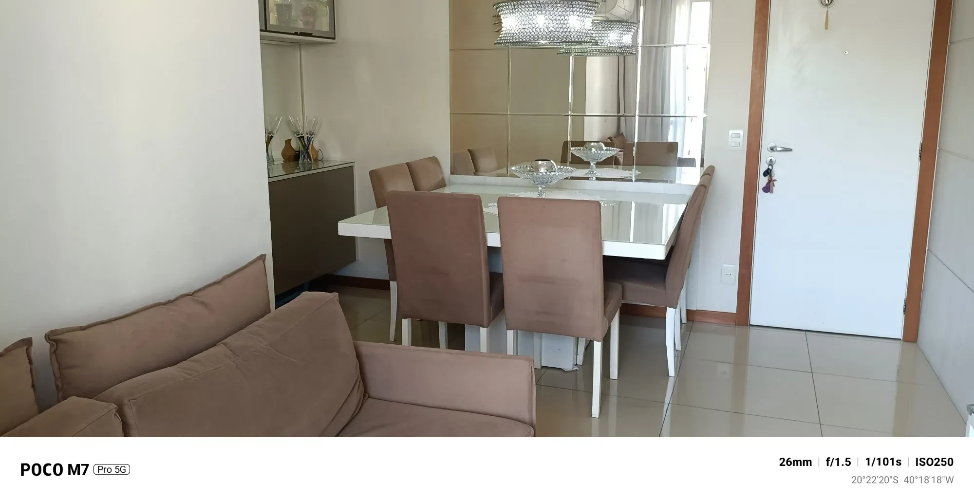 Imagem Apartamento com 2 Quartos à Venda, 62 metros em Praia de Itaparica - Vila Velha