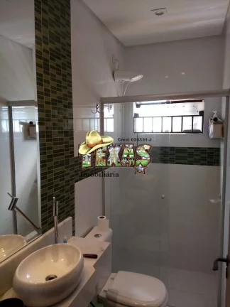 Imagem SOBRADO EM CONDOMÍNIO FECHADO NA PENHA