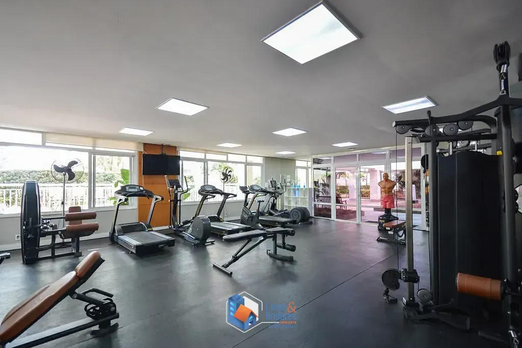 Imagem Apartamento à venda 4 Quartos 2 Suites 3 Vagas 175M² Vila Cordeiro São Paulo - SP