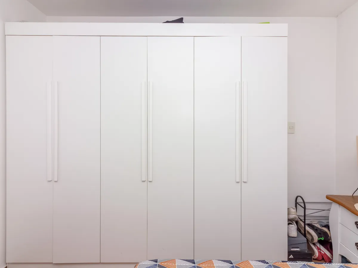 Imagem Apartamento para venda em Vila Guedes com 2 quartos, sendo 1 suíte, 57m2
