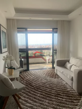 Imagem APARTAMENTO À VENDA  CIDADE JARDIM - R$ 850 mil Nascente