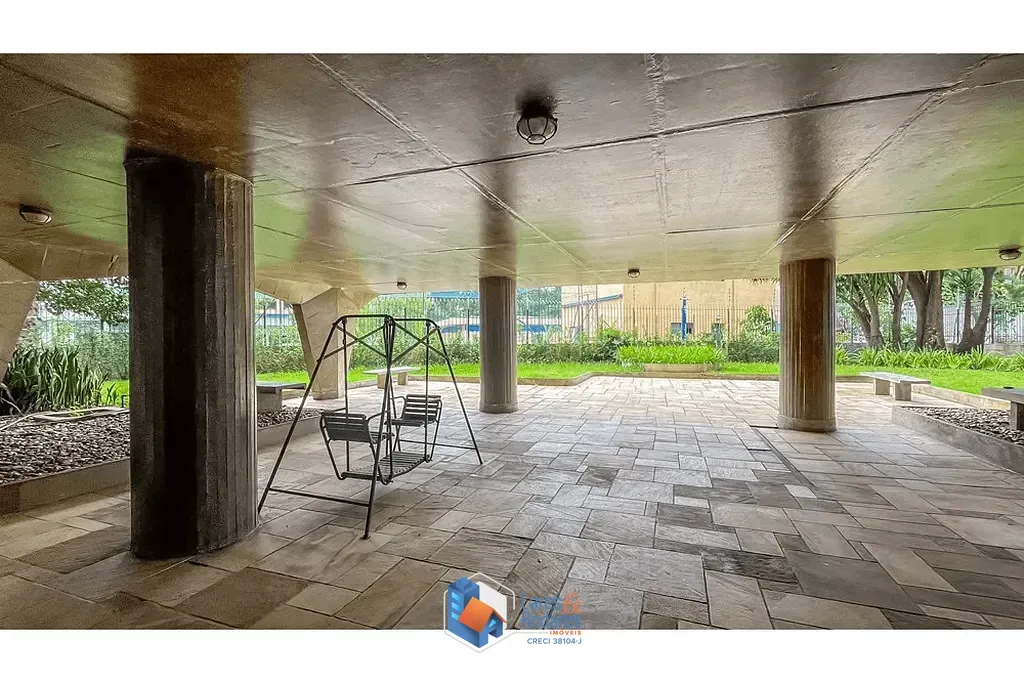 Imagem Apartamento à venda 3 Quartos 1 Suite 1 Vaga 162M² Jardim Paulista São Paulo - SP